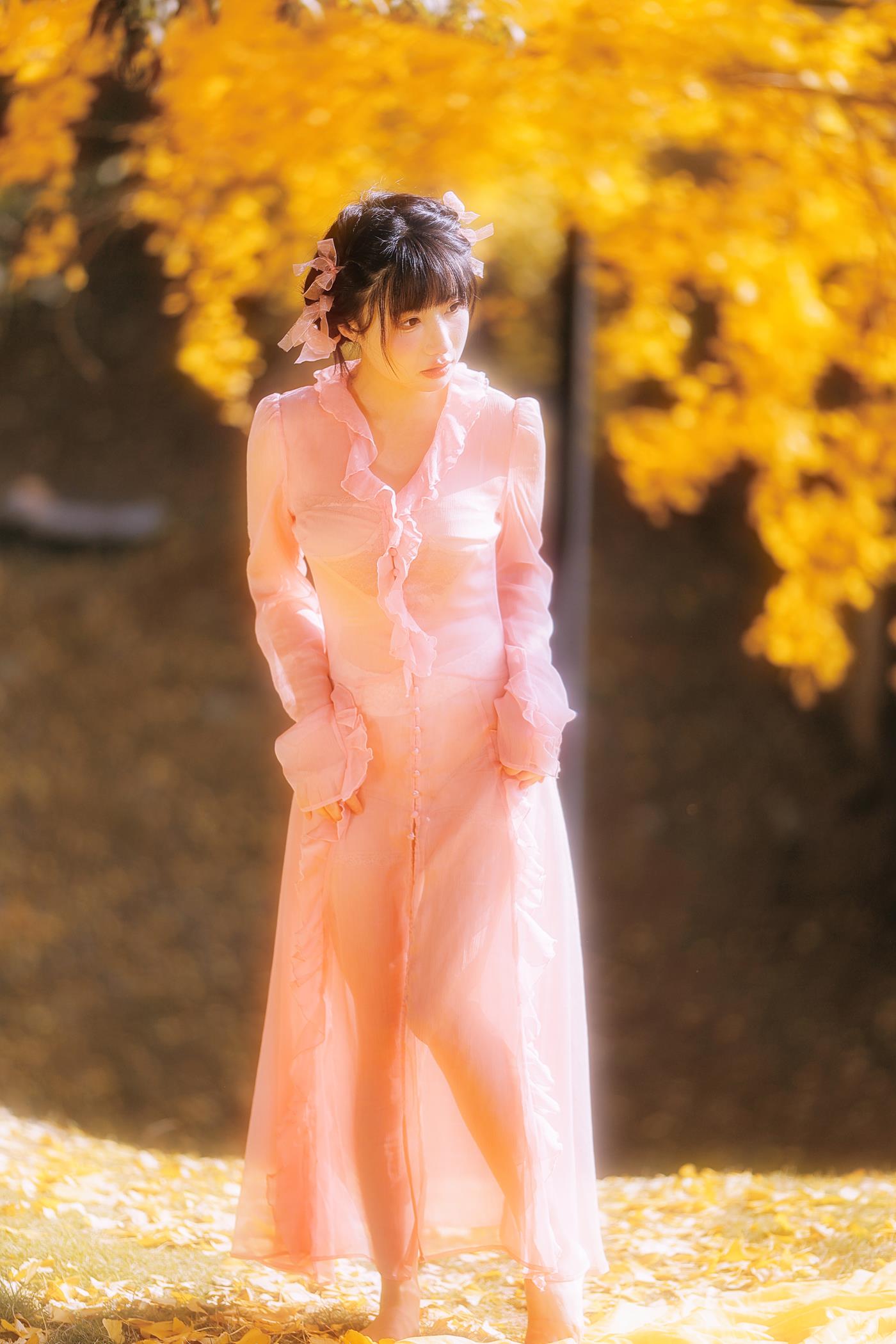 图片[30]-[YITUYU艺图语] 2022.02.25 梦里 周小兔呀 [32P] – 速更版-美库