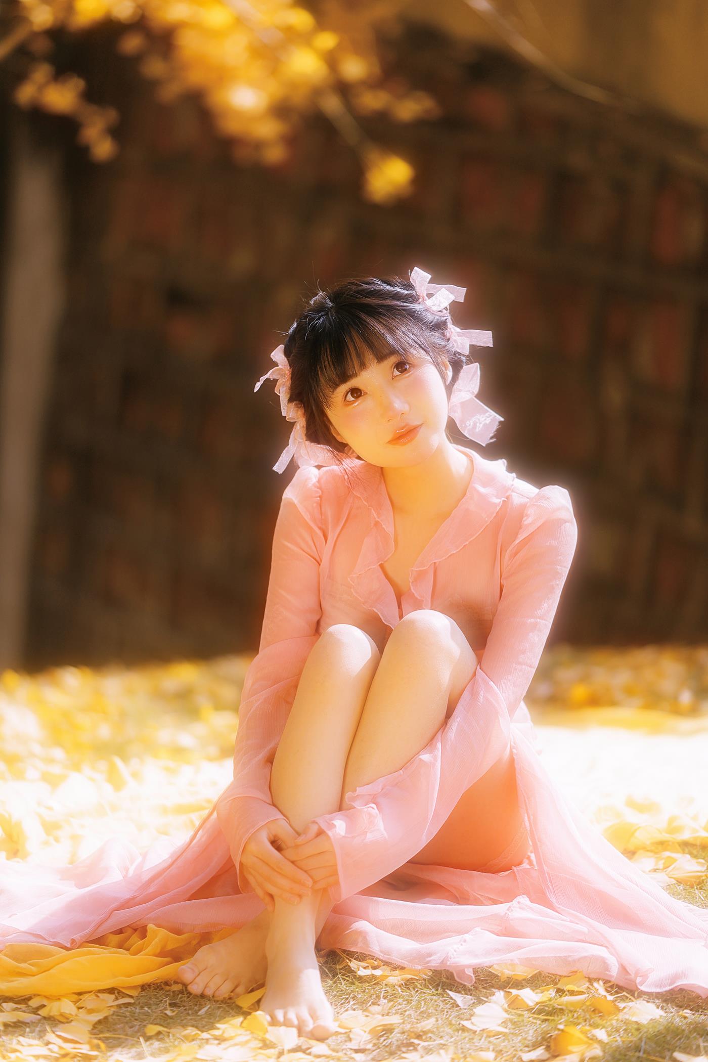 图片[31]-[YITUYU艺图语] 2022.02.25 梦里 周小兔呀 [32P] – 速更版-美库