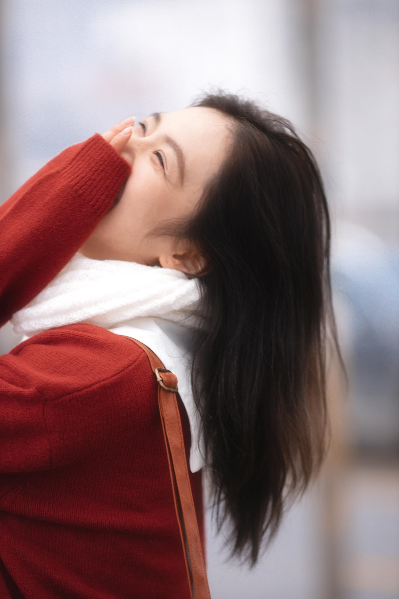 图片[35]-[YITUYU艺图语] 2022.02.25 下雨天 朱云慧大魔王 [35P] – 速更版-美库