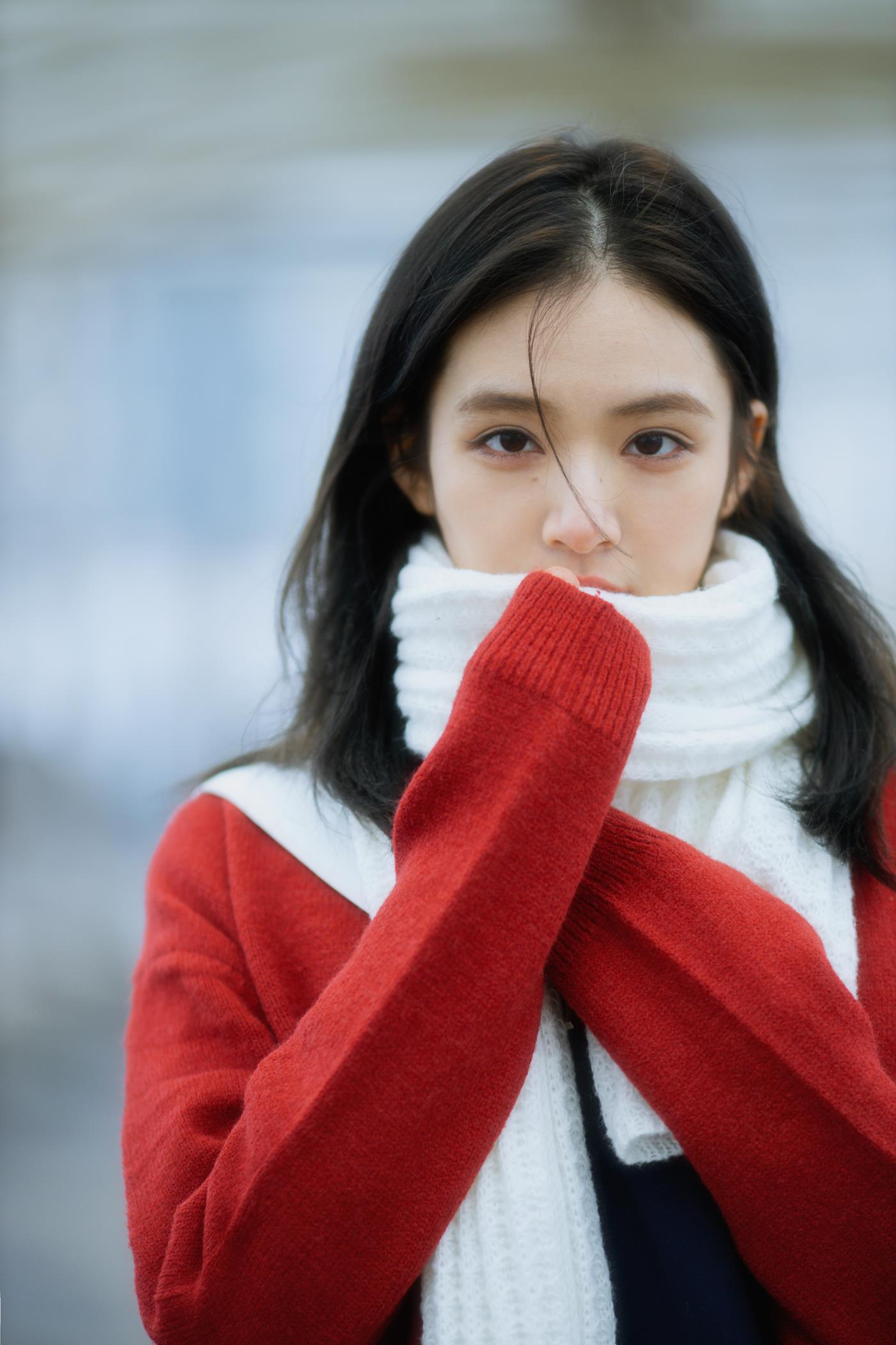 图片[36]-[YITUYU艺图语] 2022.02.25 下雨天 朱云慧大魔王 [35P] – 速更版-美库