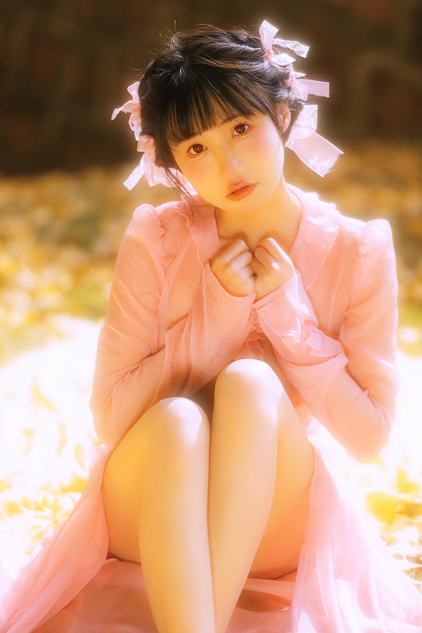 图片[32]-[YITUYU艺图语] 2022.02.25 梦里 周小兔呀 [32P] – 速更版-美库