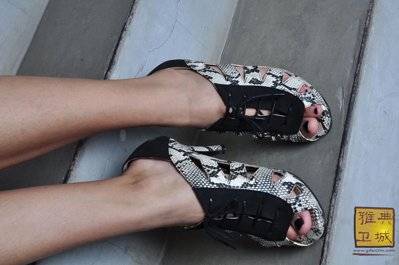 图片[59]-雅典卫城  灰色印记 2010-056 [61P] – 速更版-美库