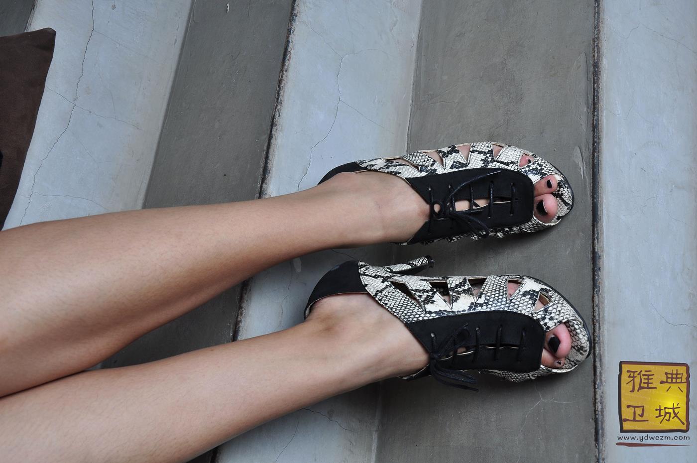 图片[60]-雅典卫城  灰色印记 2010-056 [61P] – 速更版-美库