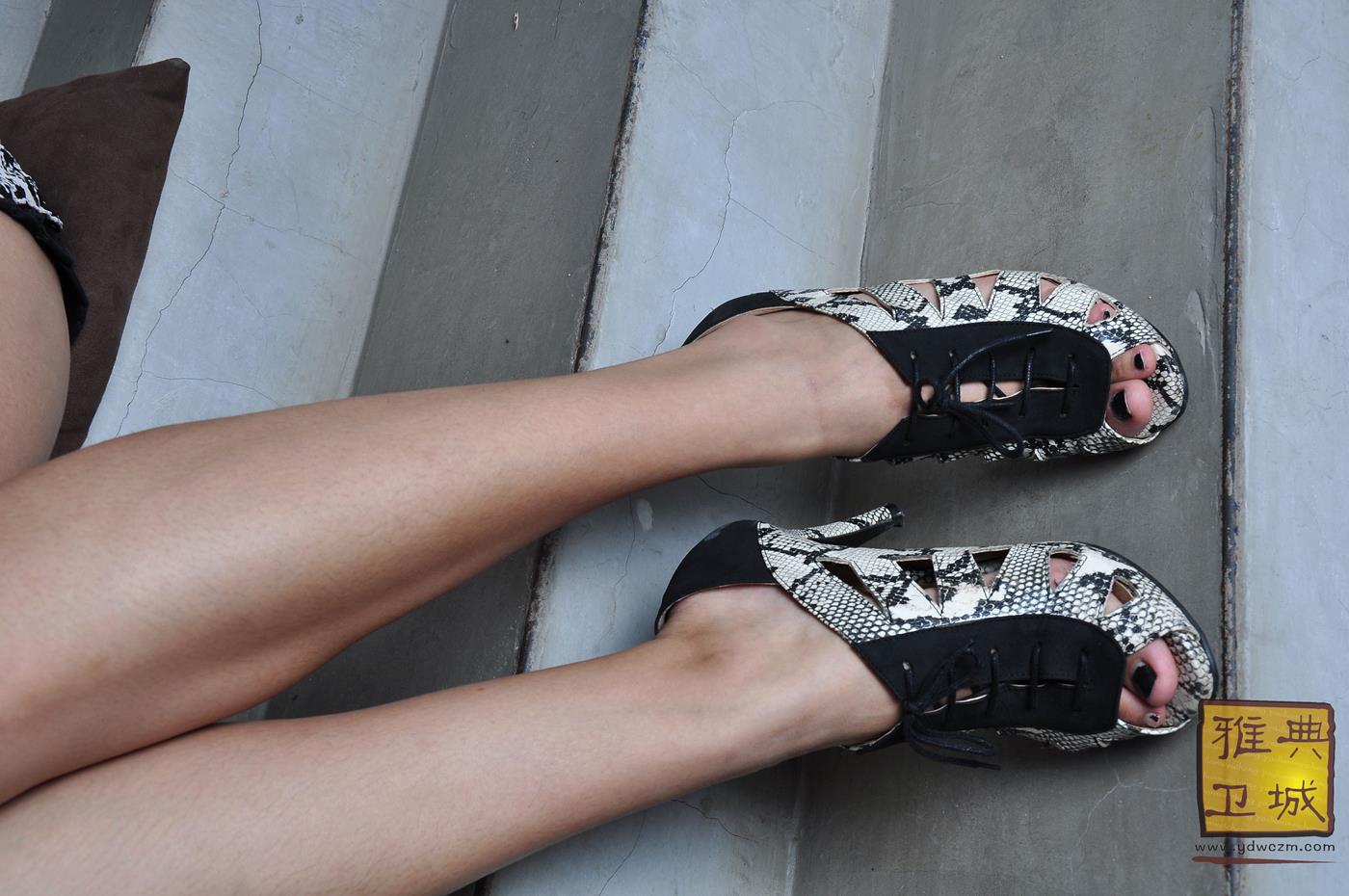 图片[61]-雅典卫城  灰色印记 2010-056 [61P] – 速更版-美库