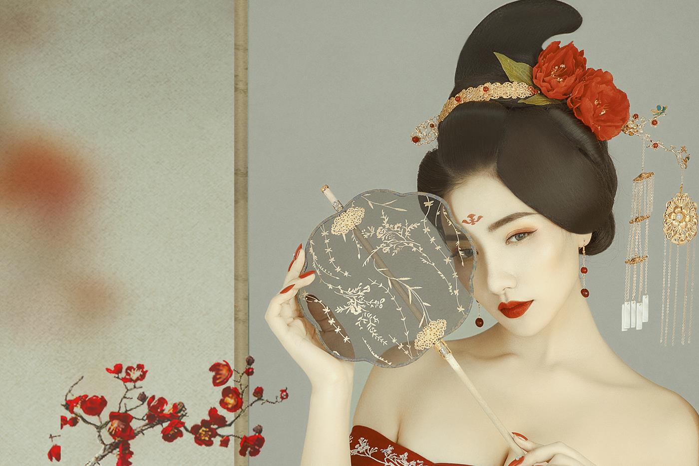 图片[10]-[YITUYU艺图语] 2022.02.26 沁花语 唯宝 [22P] – 速更版-美库