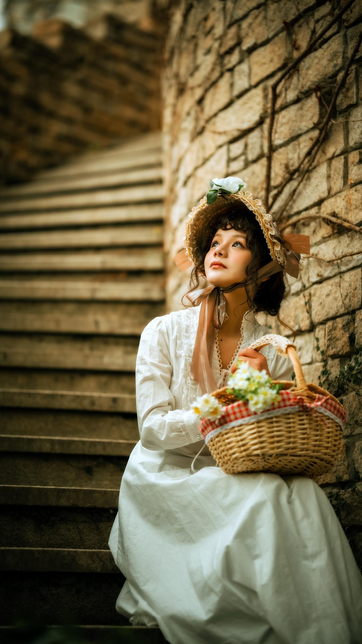 图片[11]-[YITUYU艺图语] 2022.02.26 小妇人 LIN [44P] – 速更版-美库