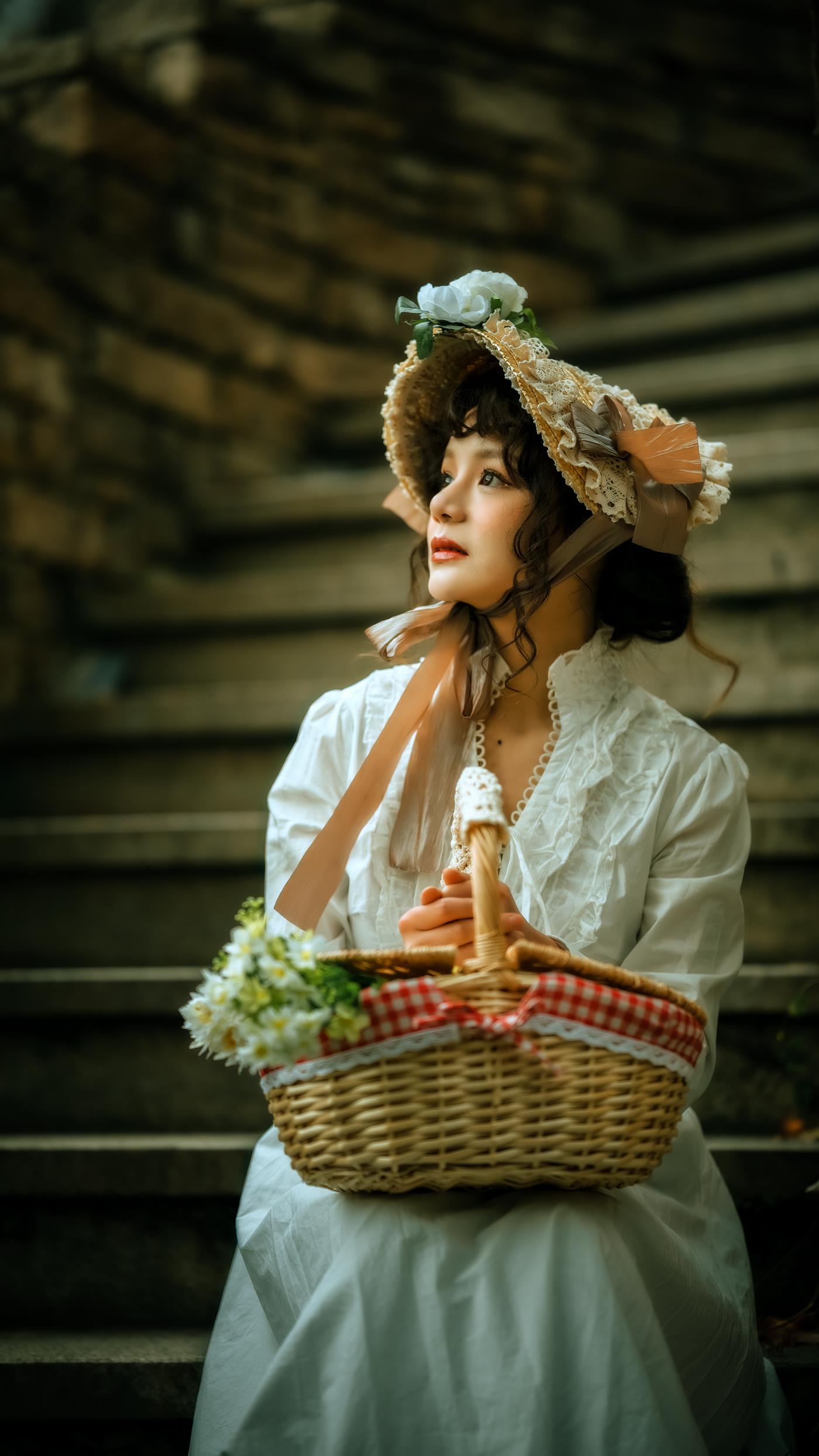 图片[12]-[YITUYU艺图语] 2022.02.26 小妇人 LIN [44P] – 速更版-美库