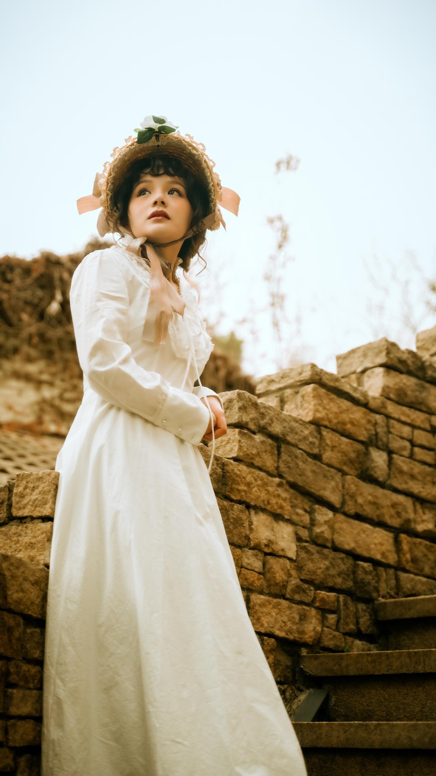 图片[16]-[YITUYU艺图语] 2022.02.26 小妇人 LIN [44P] – 速更版-美库