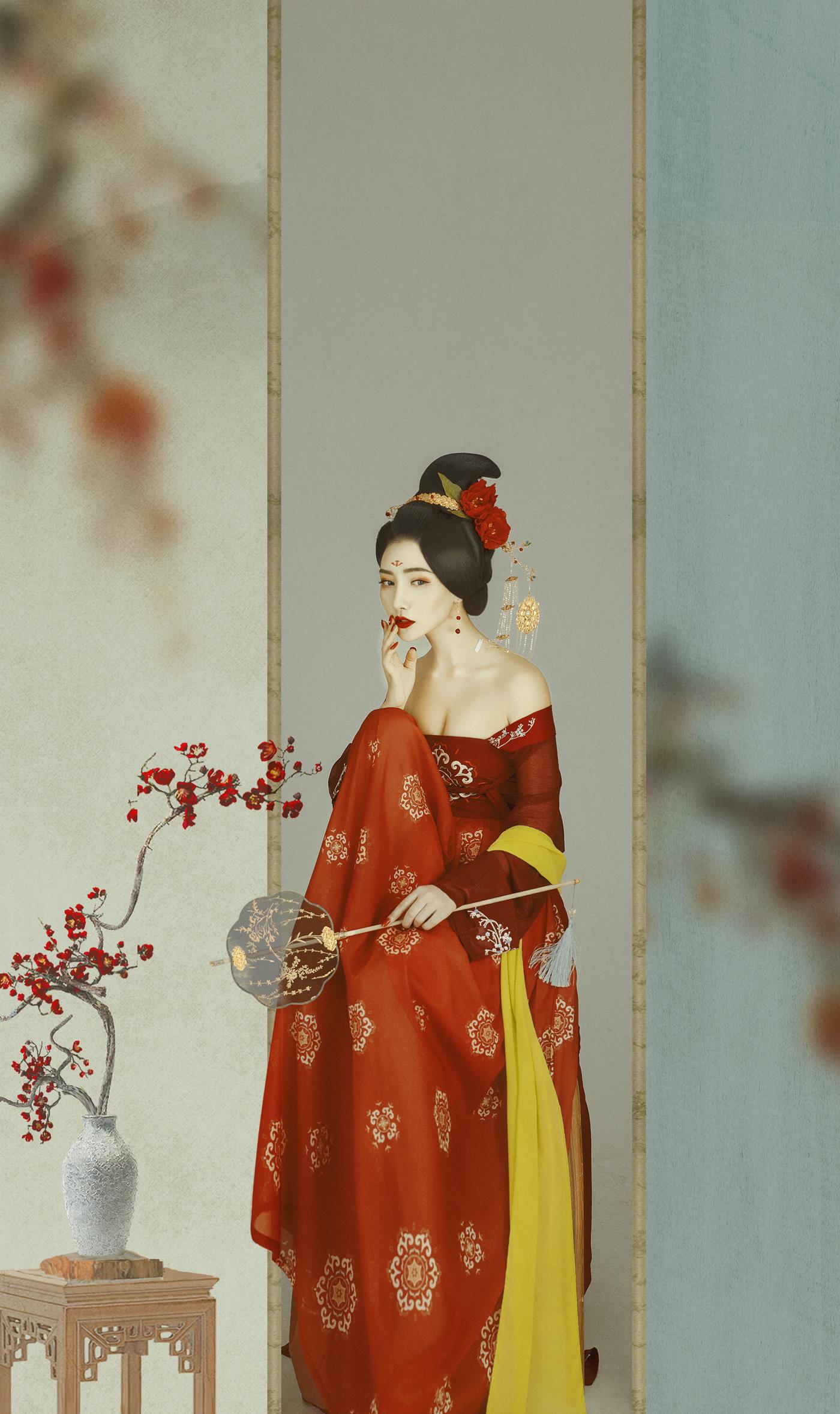 图片[24]-[YITUYU艺图语] 2022.02.26 沁花语 唯宝 [22P] – 速更版-美库