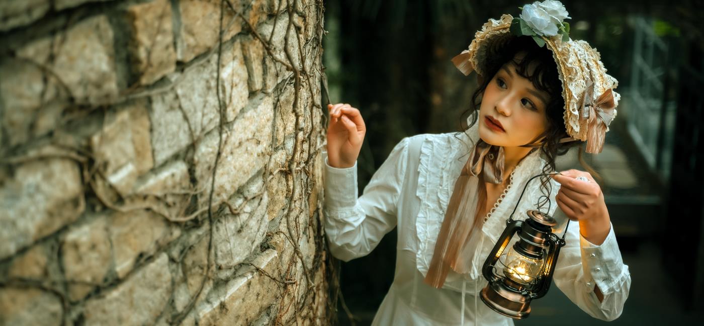 图片[25]-[YITUYU艺图语] 2022.02.26 小妇人 LIN [44P] – 速更版-美库