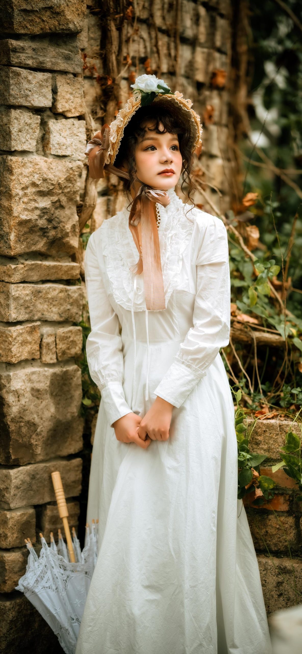 图片[36]-[YITUYU艺图语] 2022.02.26 小妇人 LIN [44P] – 速更版-美库