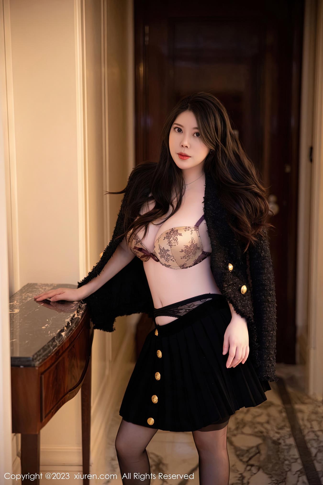 图片[12]-[Xiuren秀人网]2023.01.17 NO.6147 白茹雪[52+1P] – 速更版-美库