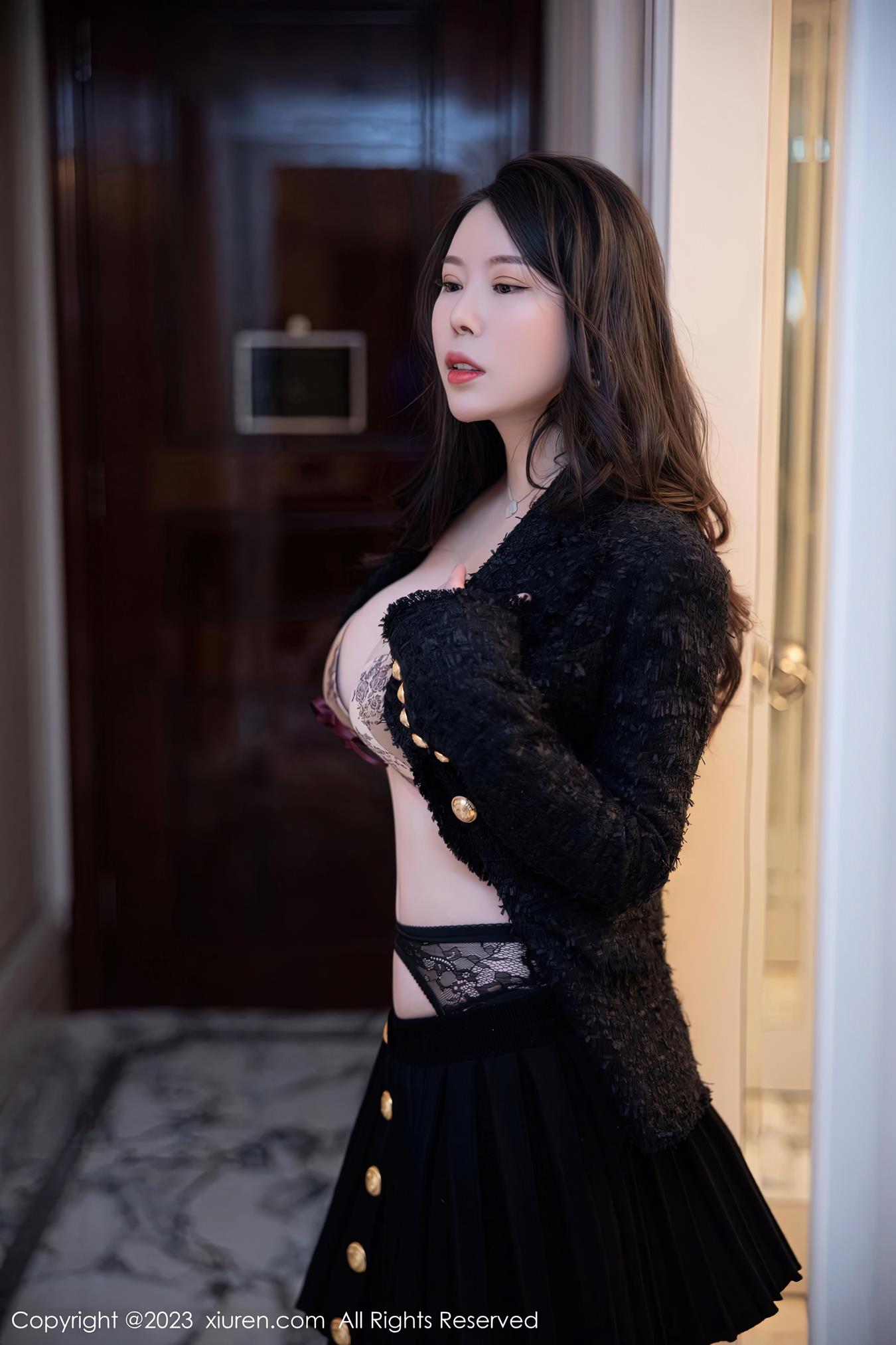 图片[51]-[Xiuren秀人网]2023.01.17 NO.6147 白茹雪[52+1P] – 速更版-美库