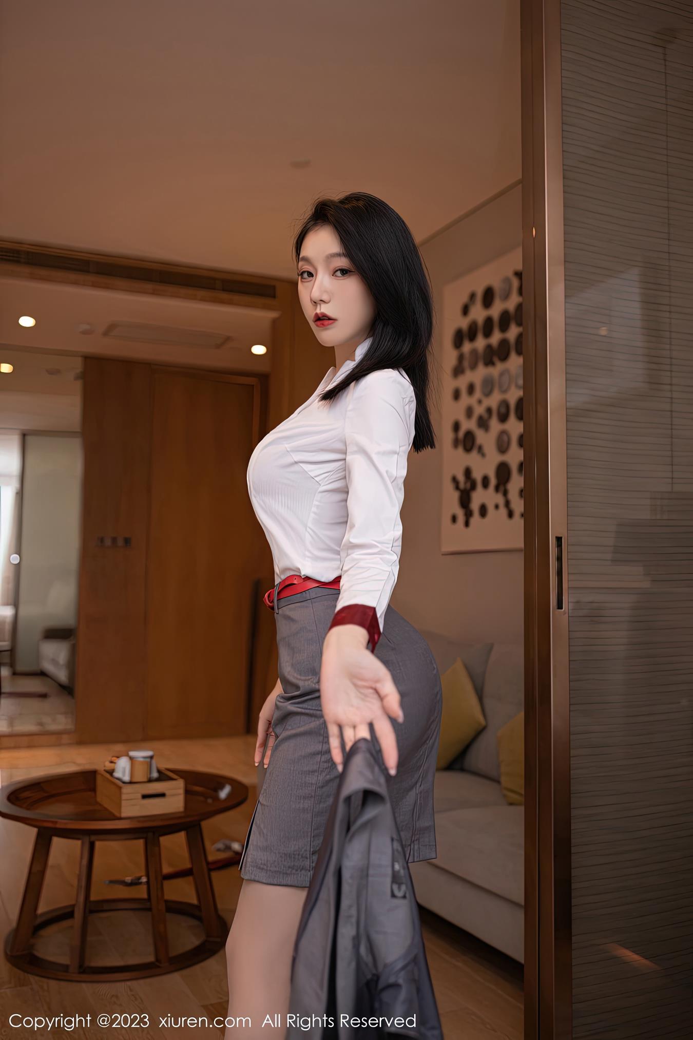 图片[12]-[Xiuren秀人网]2023.01.17 NO.6148 安然anran[62+1P] – 速更版-美库