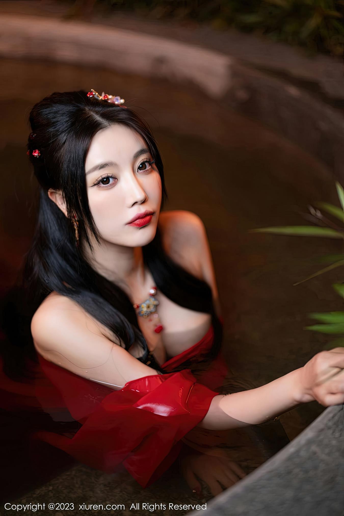 图片[22]-[Xiuren秀人网]2023.01.17 NO.6149 杨晨晨Yome[72+1P] – 速更版-美库