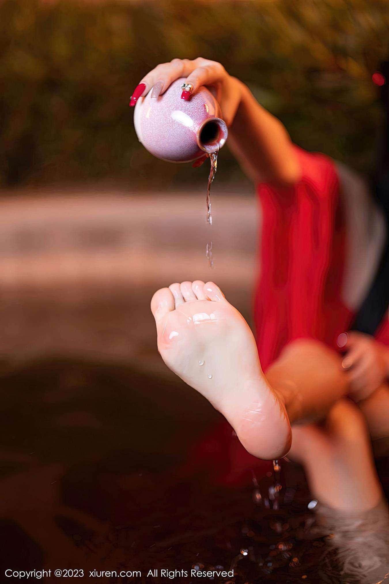 图片[71]-[Xiuren秀人网]2023.01.17 NO.6149 杨晨晨Yome[72+1P] – 速更版-美库