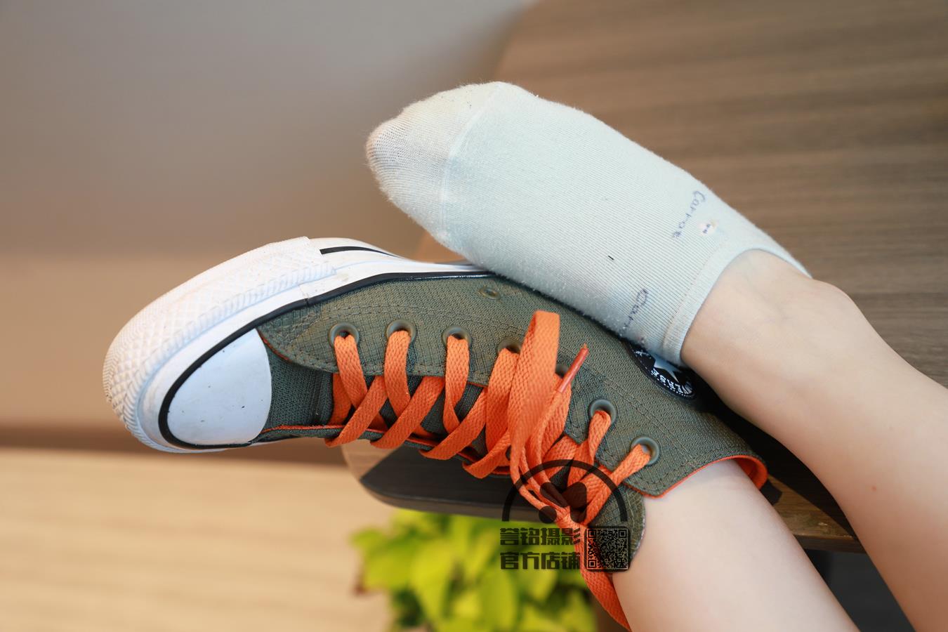 图片[17]-[誉铭传媒]袜足摄影 2020年 NO.037[80P] – 速更版-美库