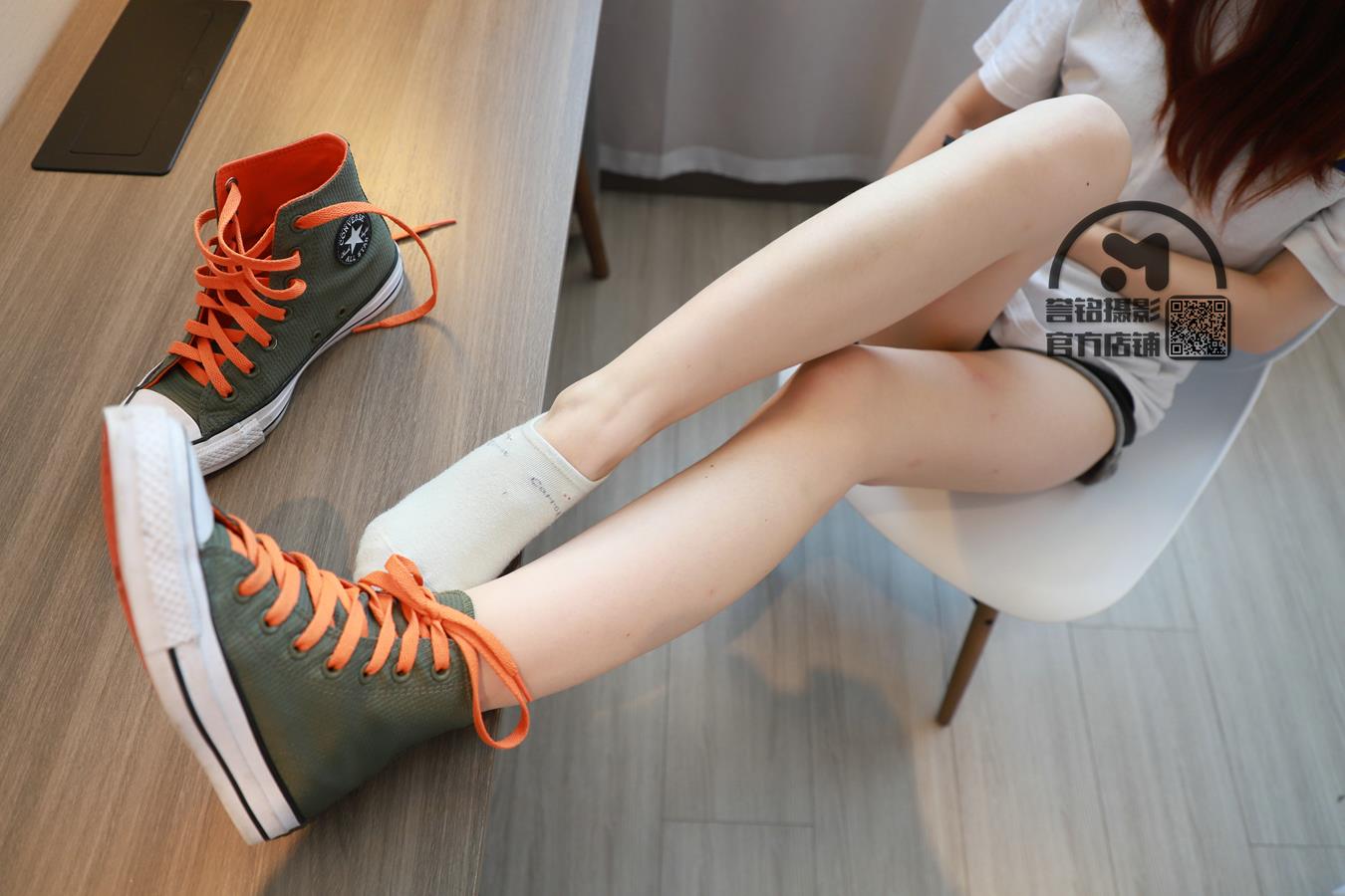 图片[18]-[誉铭传媒]袜足摄影 2020年 NO.037[80P] – 速更版-美库