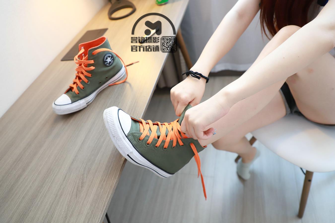 图片[21]-[誉铭传媒]袜足摄影 2020年 NO.037[80P] – 速更版-美库