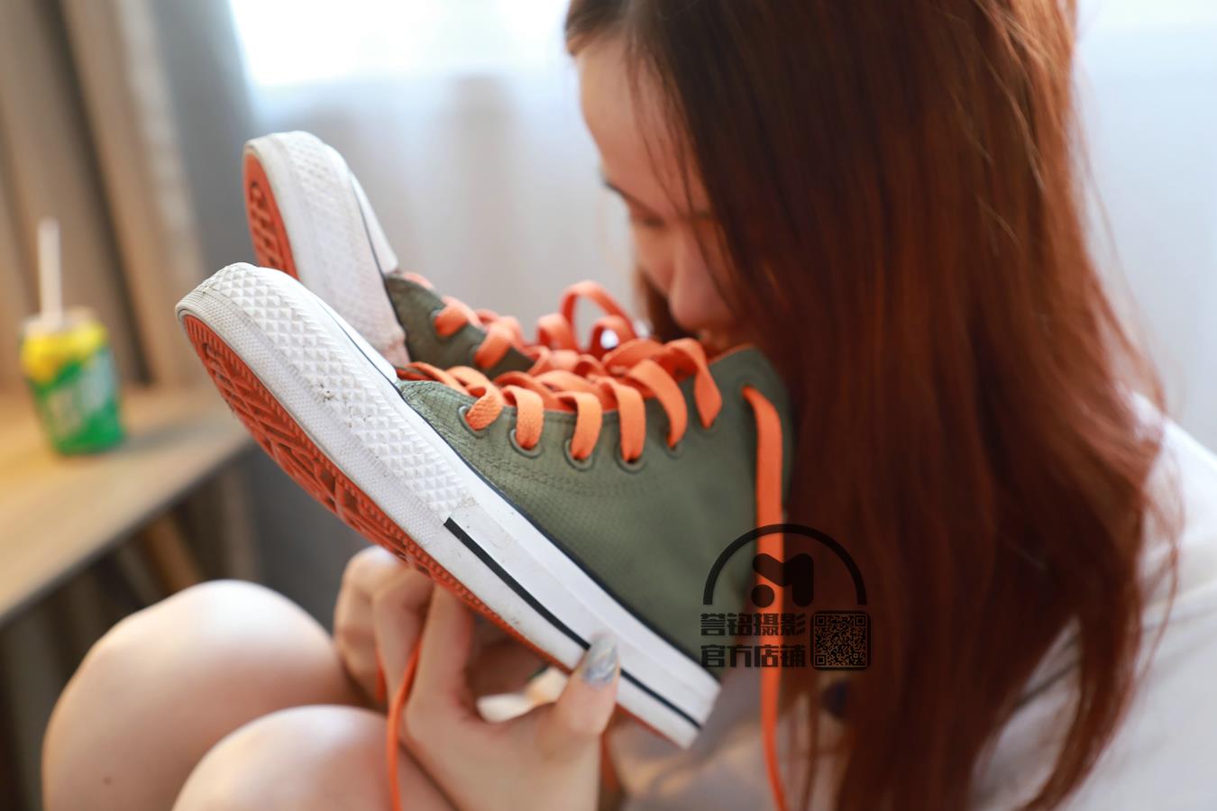 图片[28]-[誉铭传媒]袜足摄影 2020年 NO.037[80P] – 速更版-美库