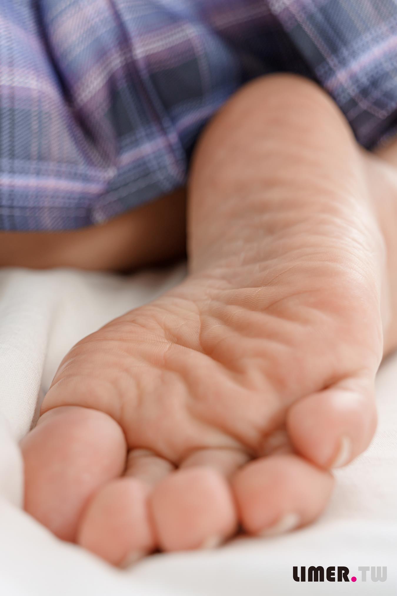 图片[41]-Limerence原创 NO.033 EJ生日特辑脚脚蛋糕足盒[125P] – 速更版-美库