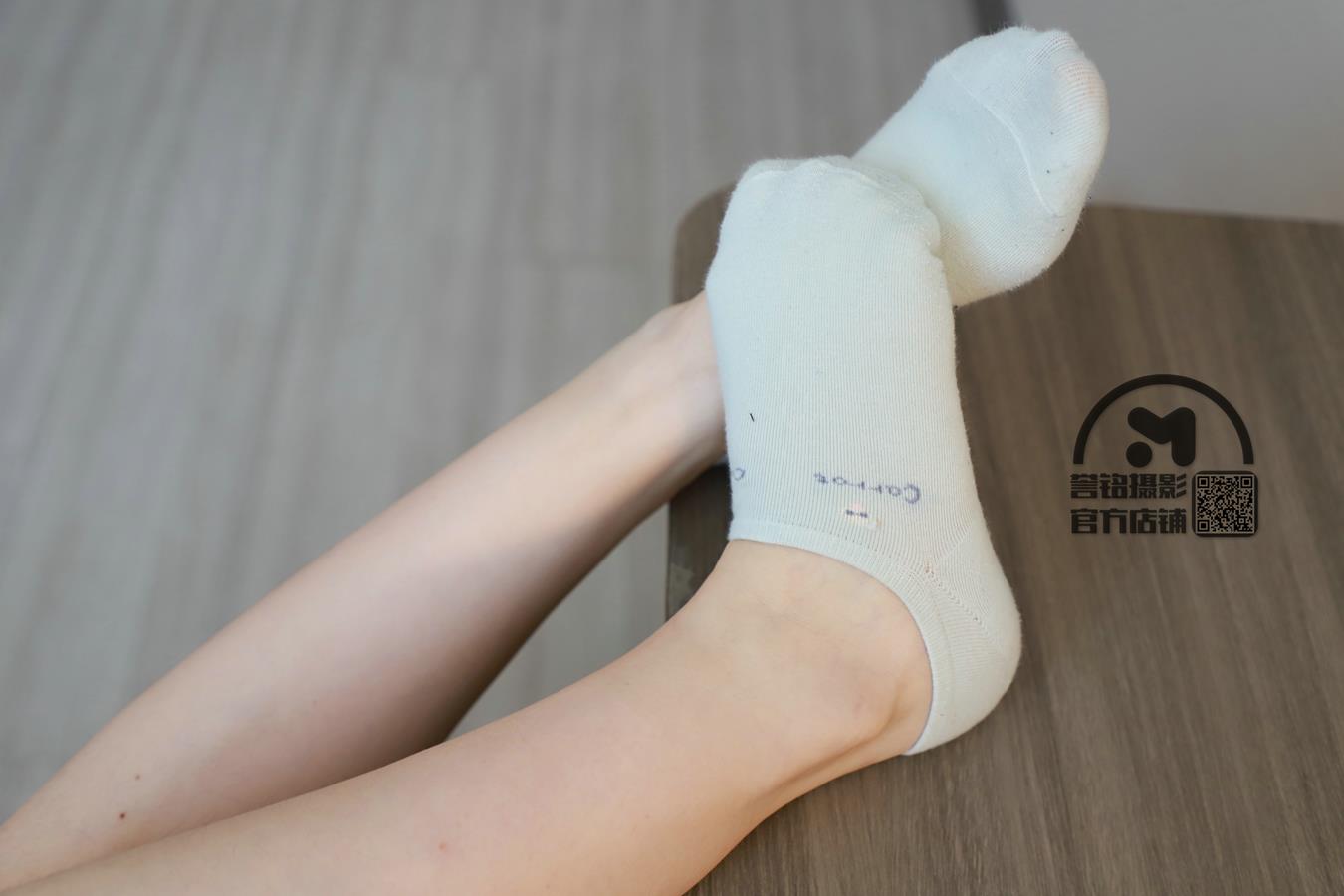 图片[35]-[誉铭传媒]袜足摄影 2020年 NO.037[80P] – 速更版-美库