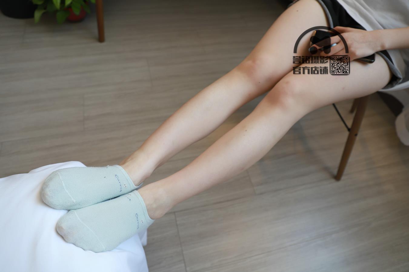 图片[43]-[誉铭传媒]袜足摄影 2020年 NO.037[80P] – 速更版-美库