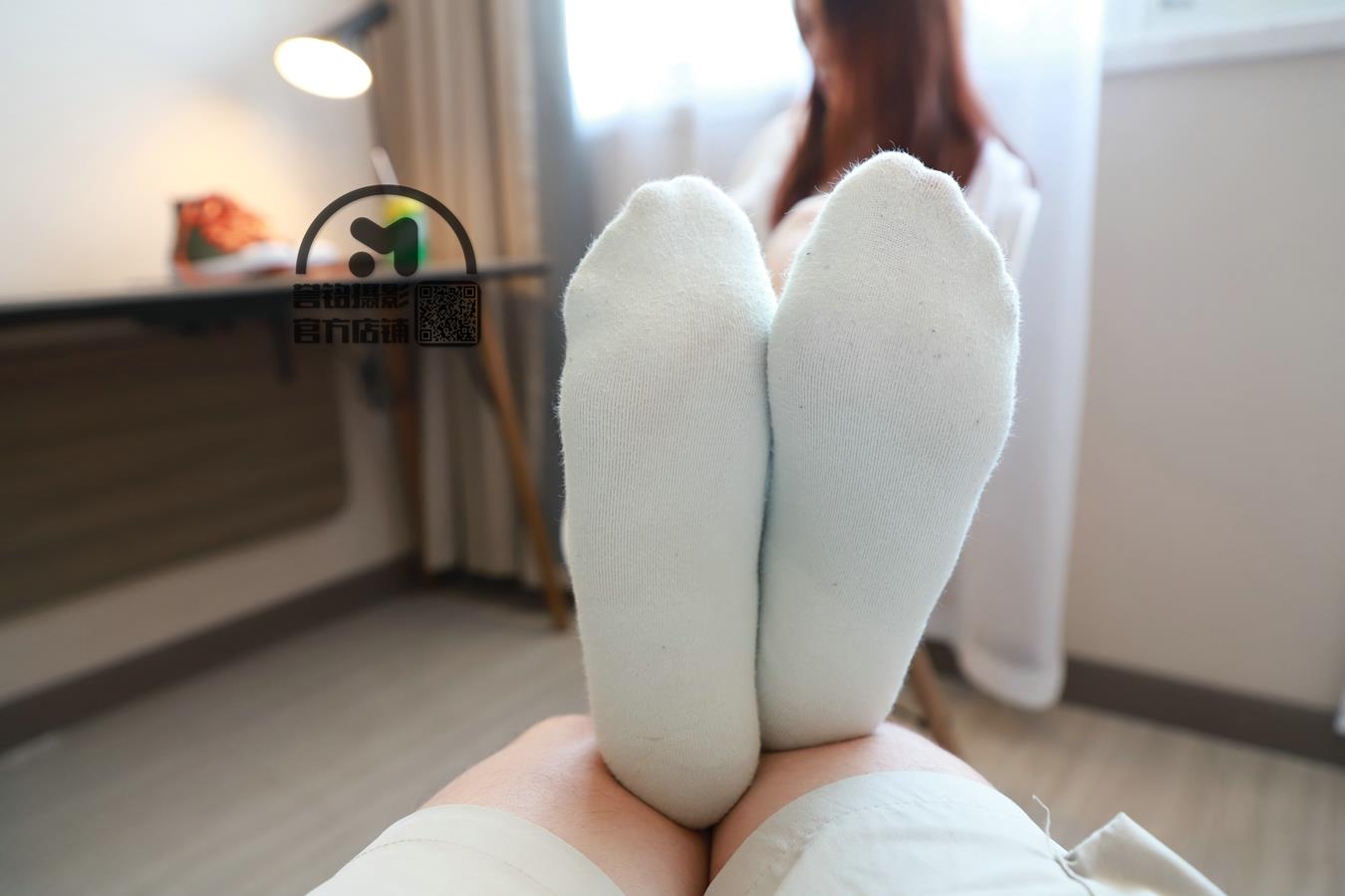图片[49]-[誉铭传媒]袜足摄影 2020年 NO.037[80P] – 速更版-美库