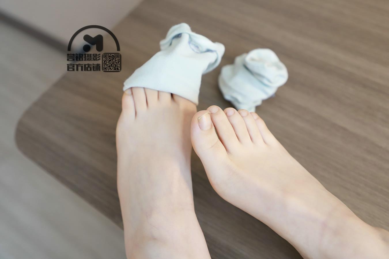 图片[60]-[誉铭传媒]袜足摄影 2020年 NO.037[80P] – 速更版-美库