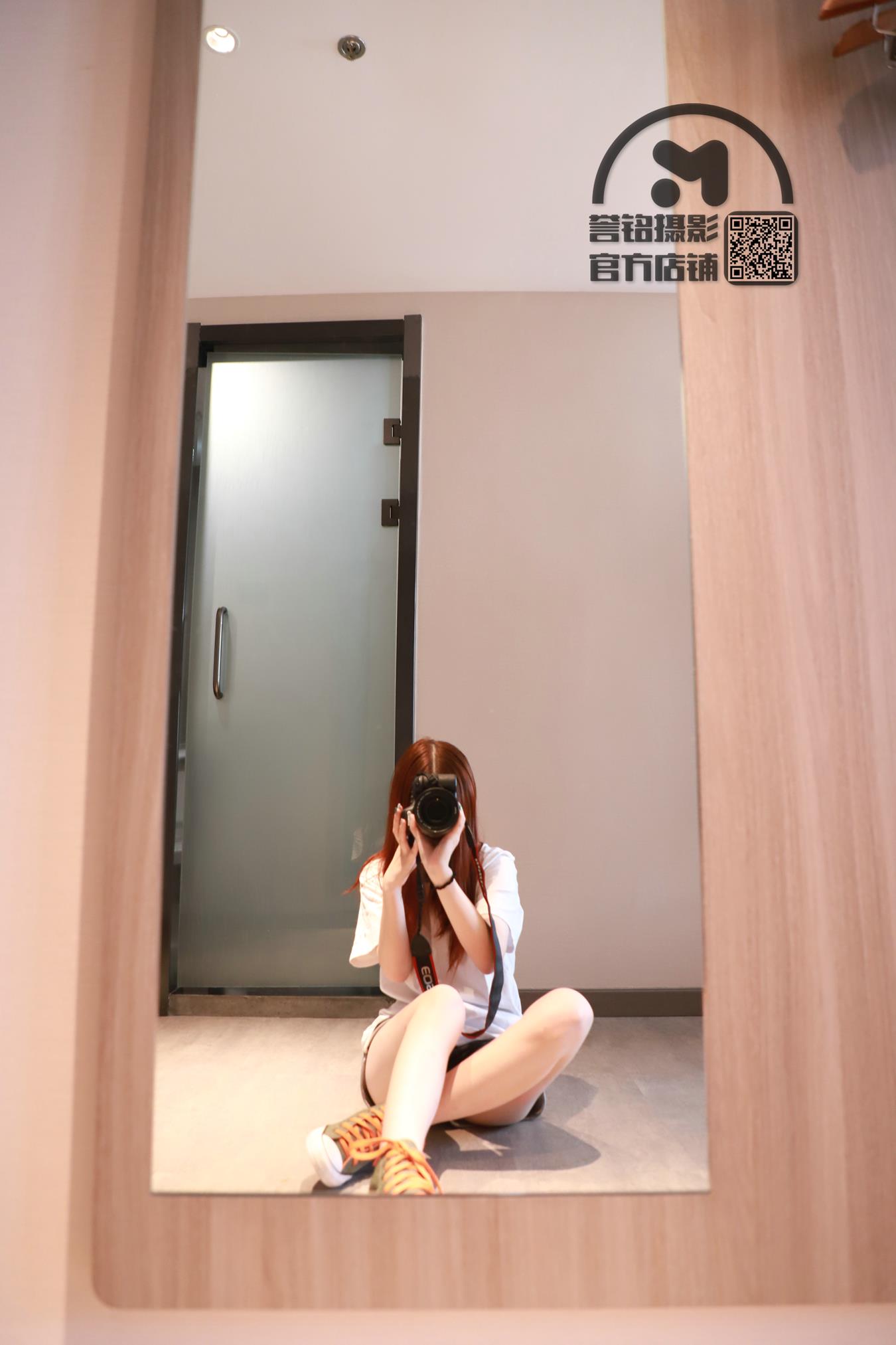 图片[76]-[誉铭传媒]袜足摄影 2020年 NO.037[80P] – 速更版-美库