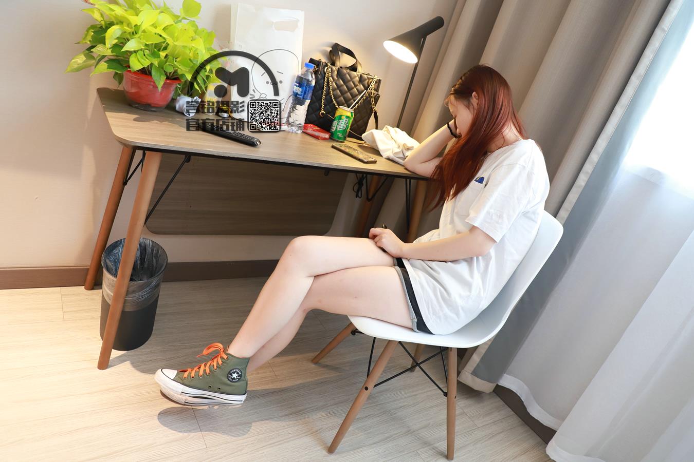 图片[77]-[誉铭传媒]袜足摄影 2020年 NO.037[80P] – 速更版-美库