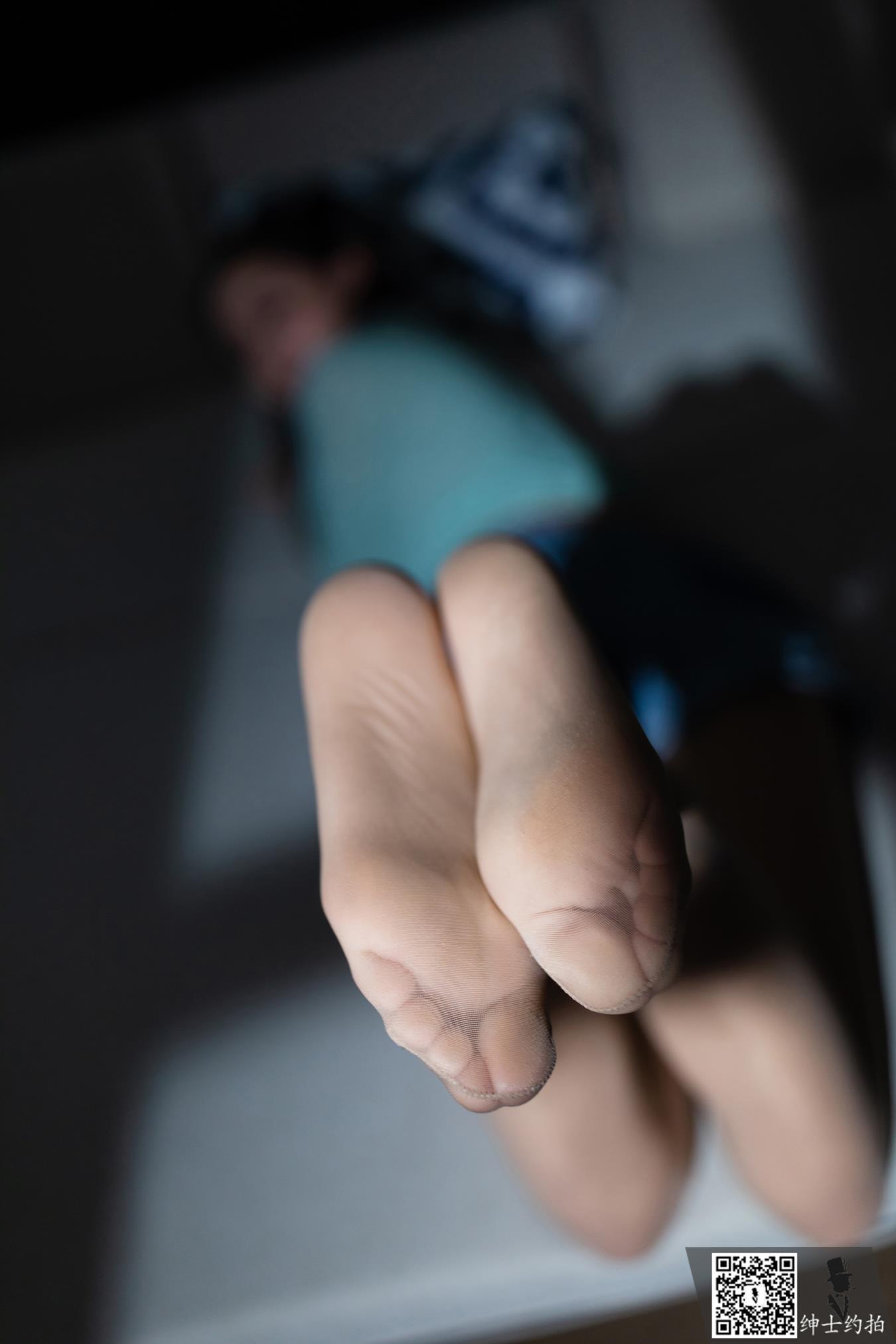 图片[35]-SHENSHI绅士 – SS150 颜妮[46P] – 速更版-美库