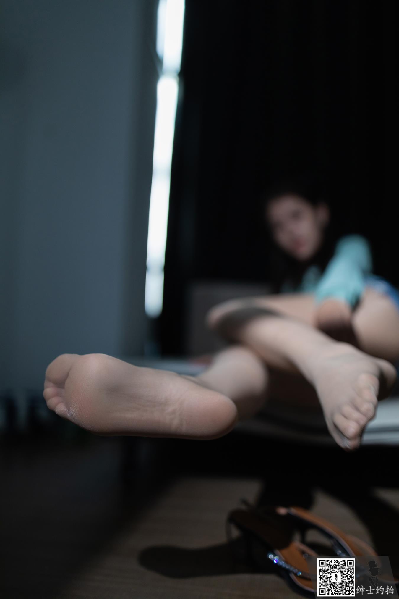 图片[40]-SHENSHI绅士 – SS150 颜妮[46P] – 速更版-美库