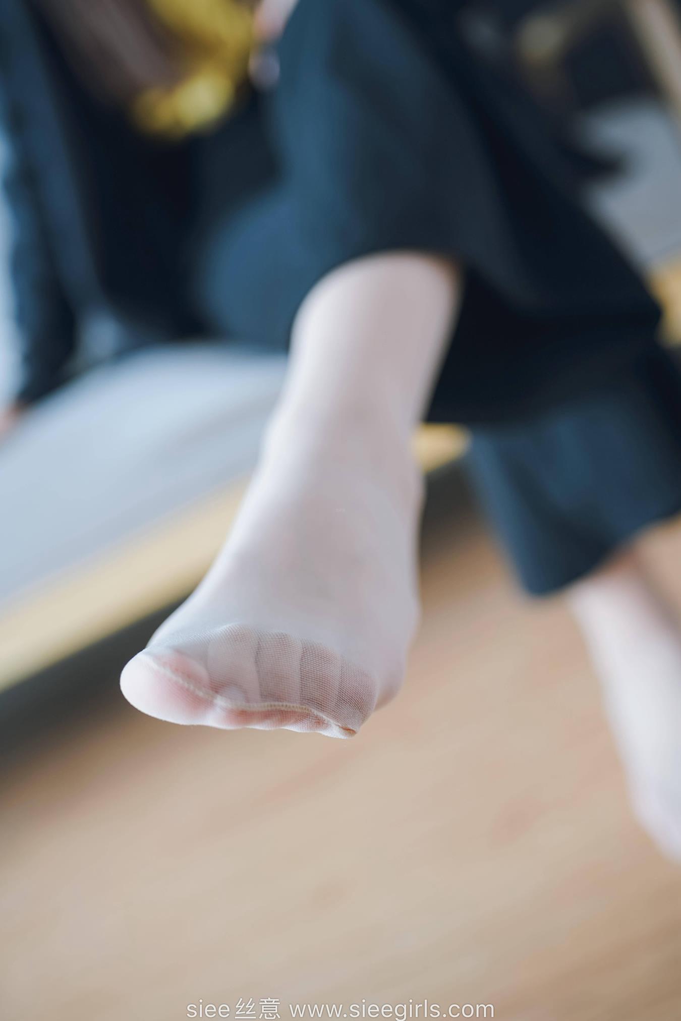 图片[41]-[SIEE丝意]NO.475 新人岚岚 帆布鞋[91P] – 速更版-美库