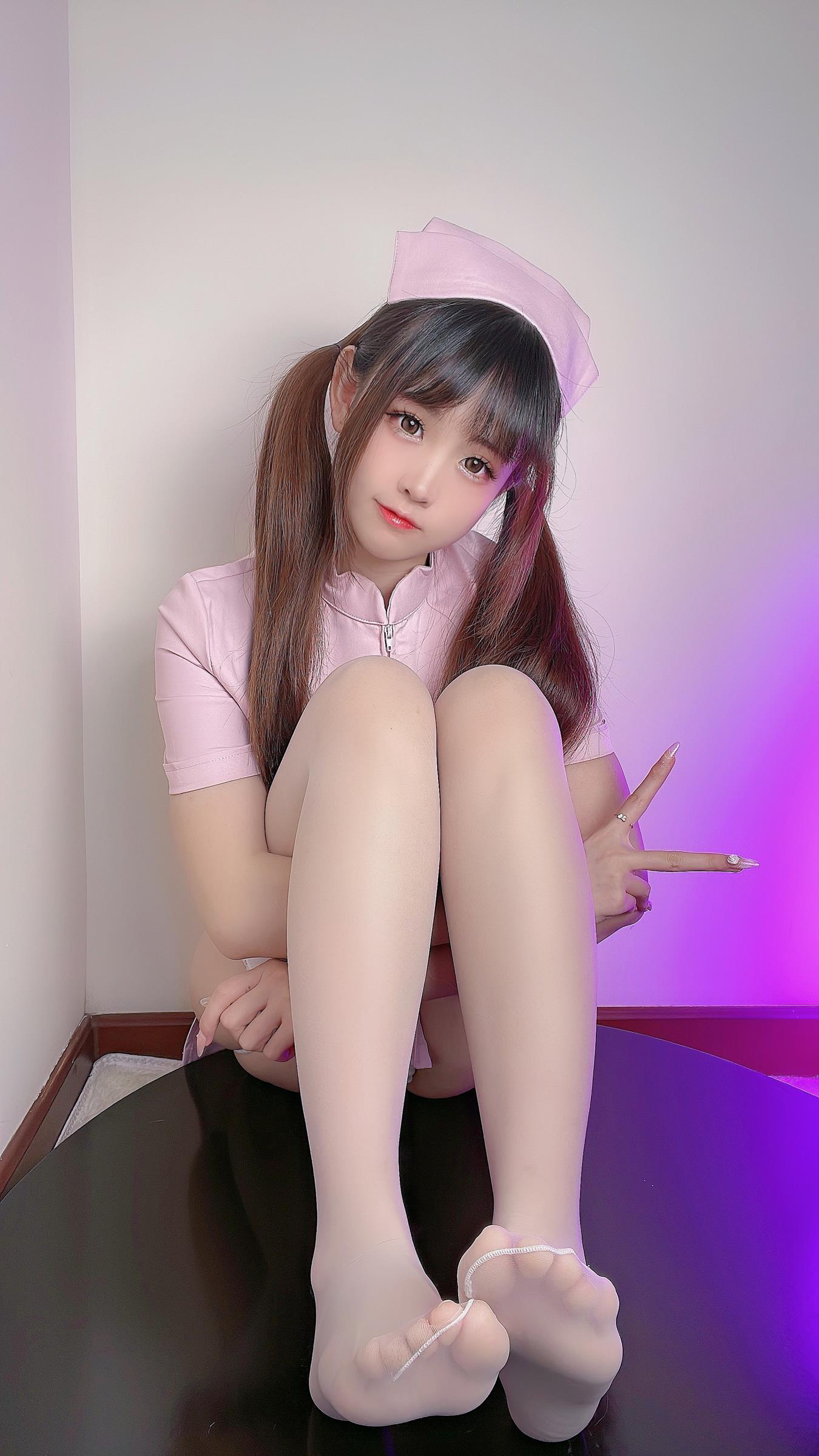 图片[10]-miko酱ww  – 护士姐姐[26P] – 速更版-美库