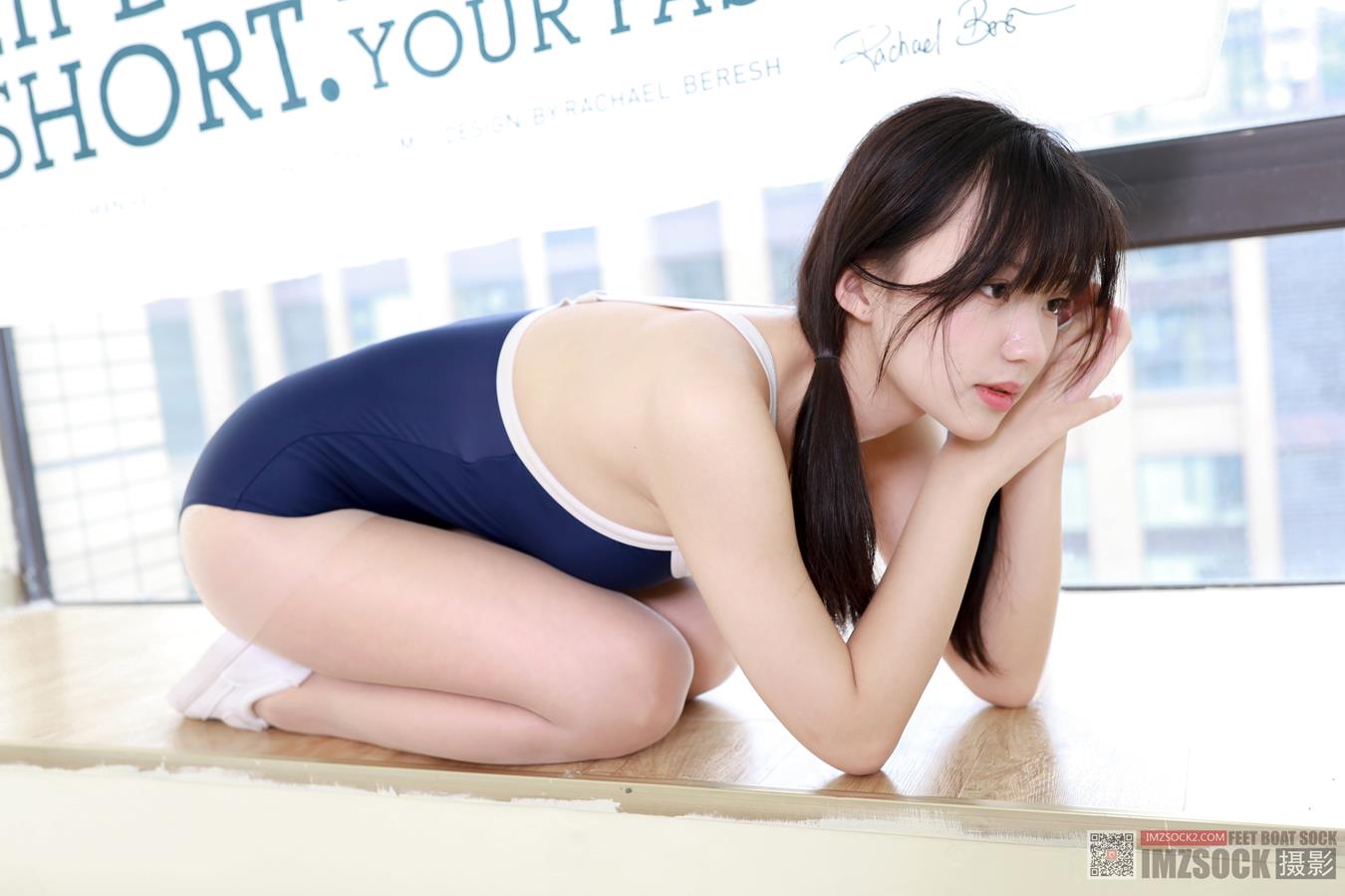 图片[45]-[MZSOCK]爱美足 NO.134 小麦[74P] – 速更版-美库