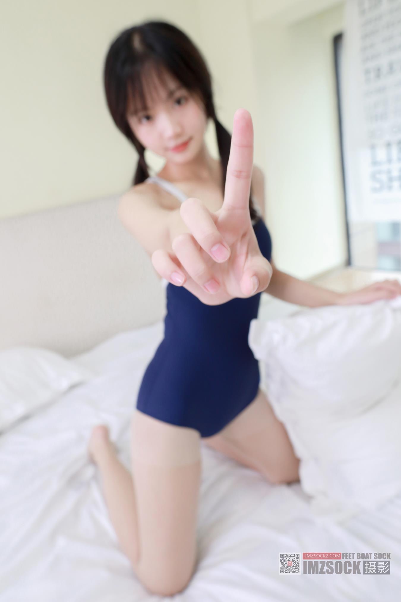 图片[59]-[MZSOCK]爱美足 NO.134 小麦[74P] – 速更版-美库