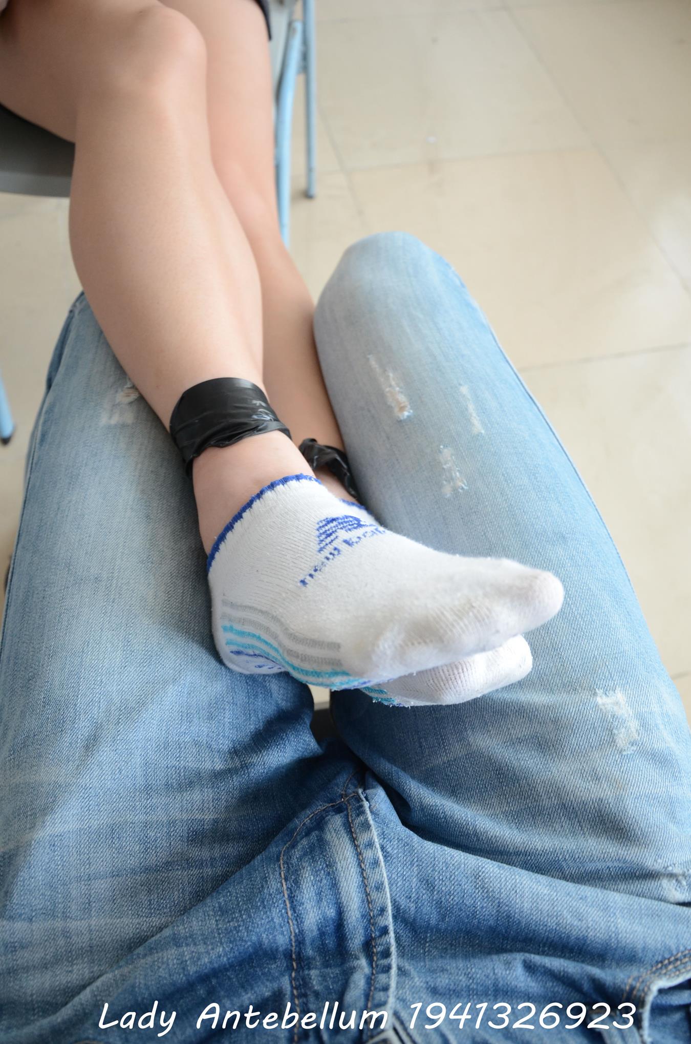 图片[18]-[战前女神] 美腿美足精品摄影套图 096 [105P] – 速更版-美库