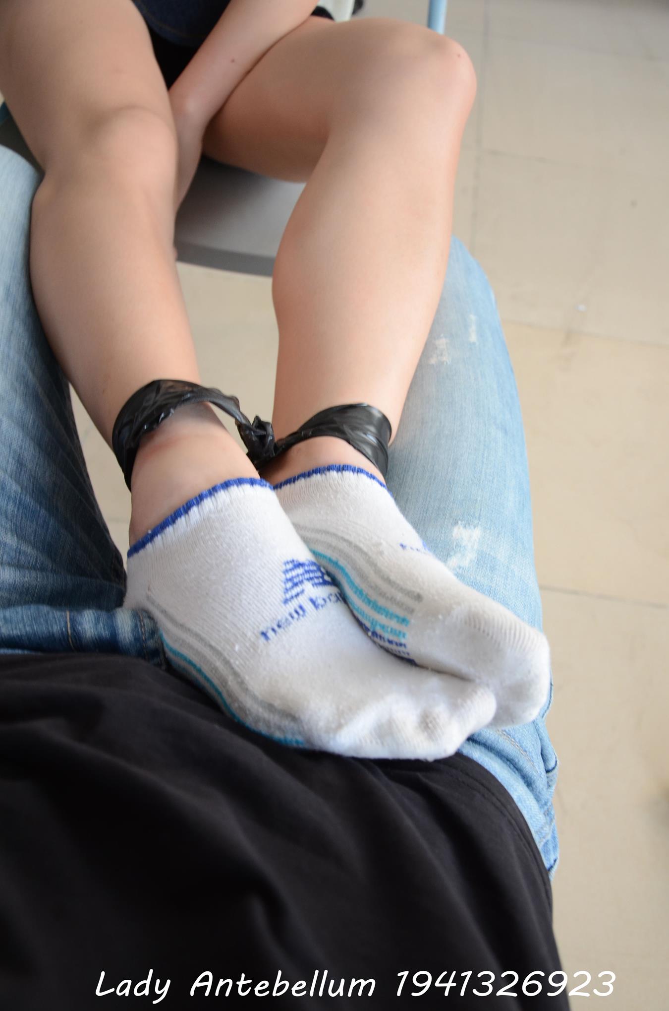 图片[49]-[战前女神] 美腿美足精品摄影套图 096 [105P] – 速更版-美库