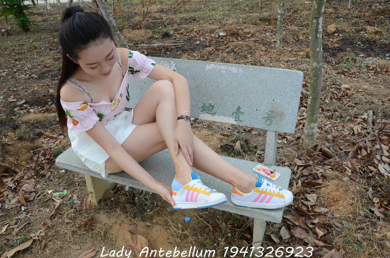 图片[31]-[战前女神] 美腿美足精品摄影套图 097 [120P] – 速更版-美库