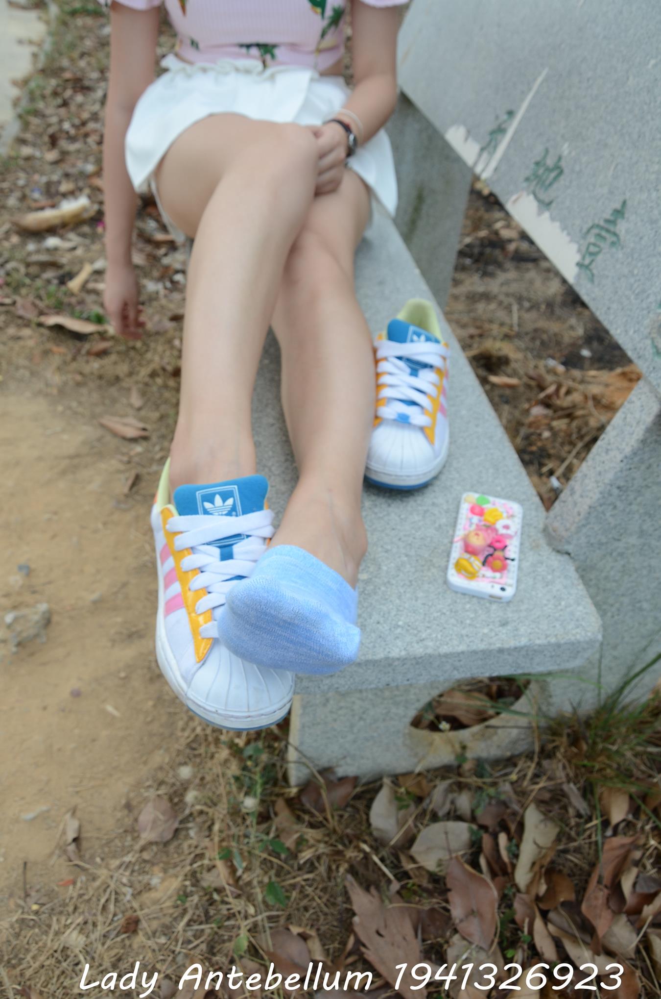 图片[42]-[战前女神] 美腿美足精品摄影套图 097 [120P] – 速更版-美库