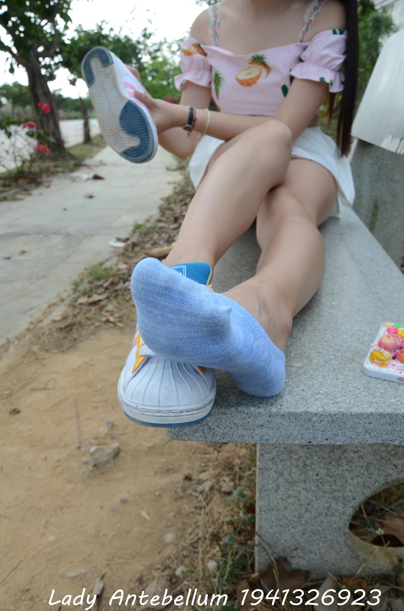 图片[49]-[战前女神] 美腿美足精品摄影套图 097 [120P] – 速更版-美库