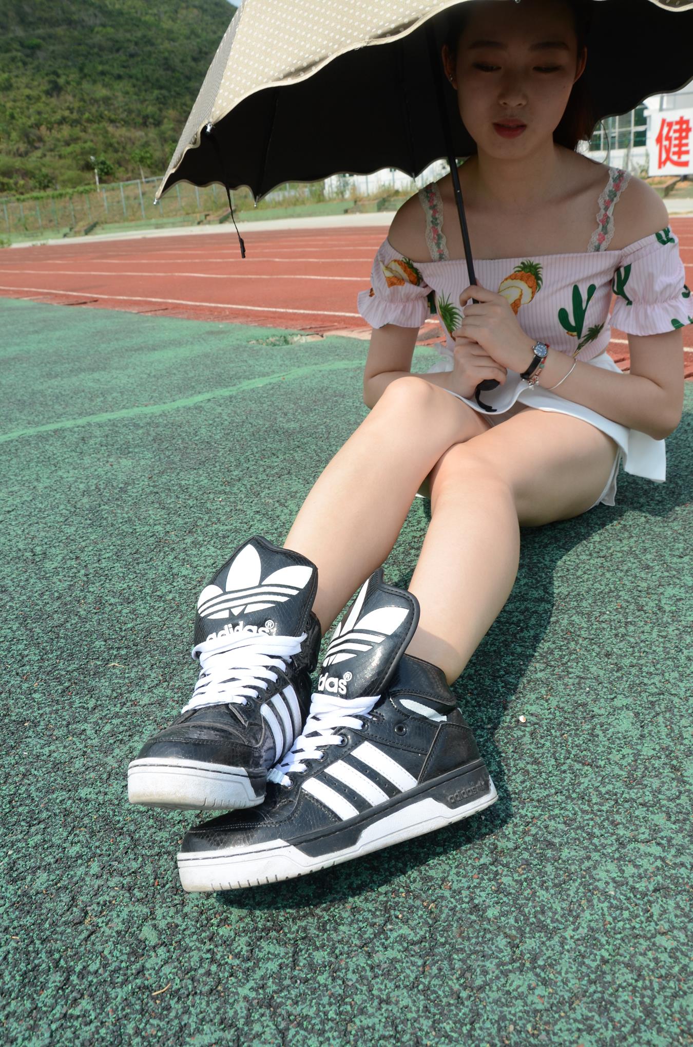 图片[20]-[战前女神] 美腿美足精品摄影套图 098 [140P] – 速更版-美库