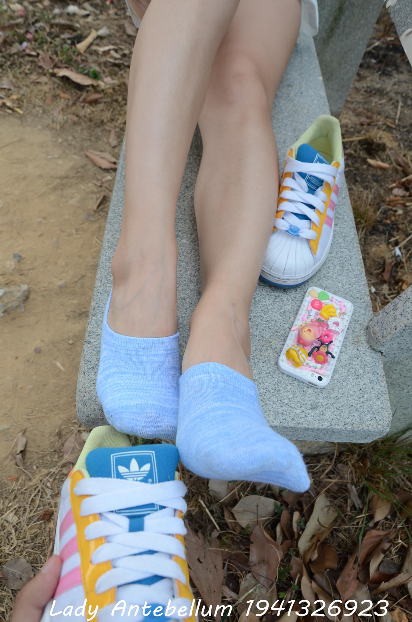 图片[60]-[战前女神] 美腿美足精品摄影套图 097 [120P] – 速更版-美库