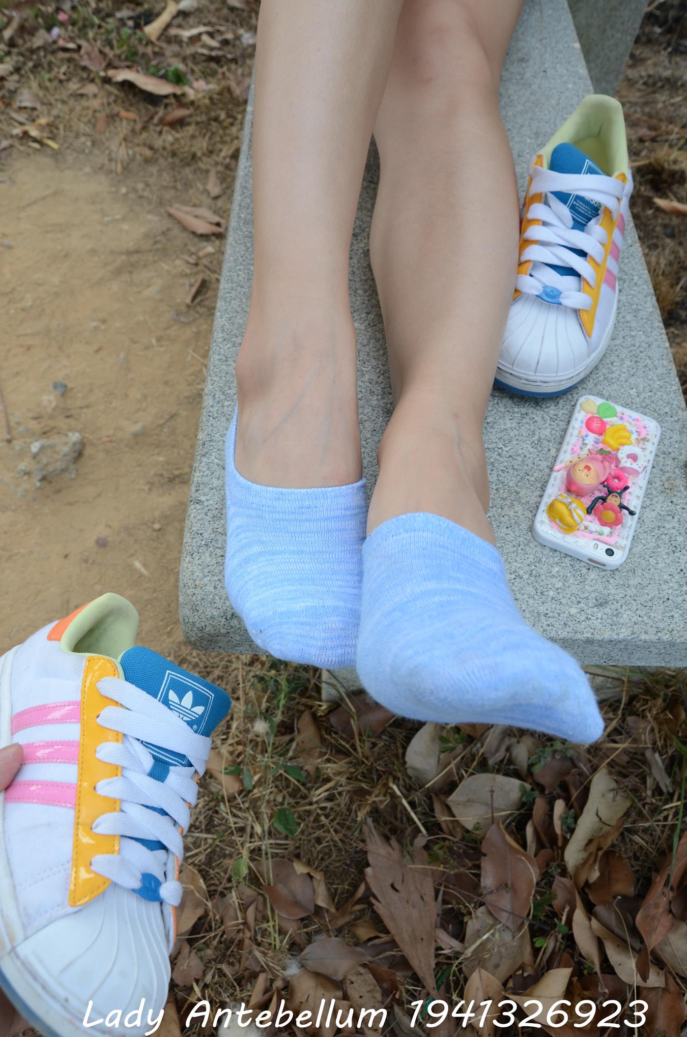 图片[62]-[战前女神] 美腿美足精品摄影套图 097 [120P] – 速更版-美库