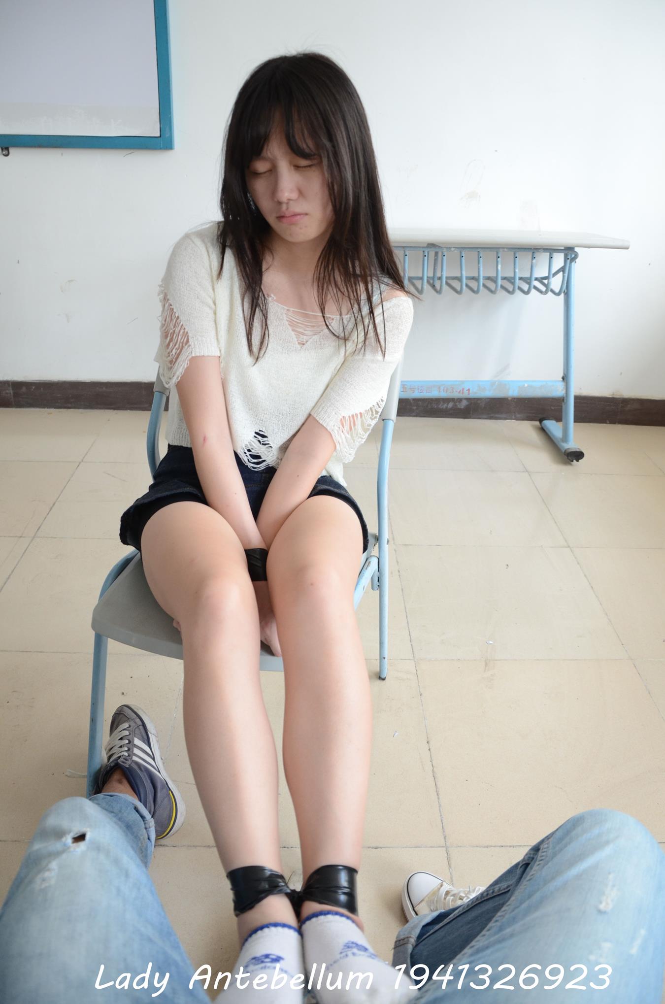 图片[98]-[战前女神] 美腿美足精品摄影套图 096 [105P] – 速更版-美库