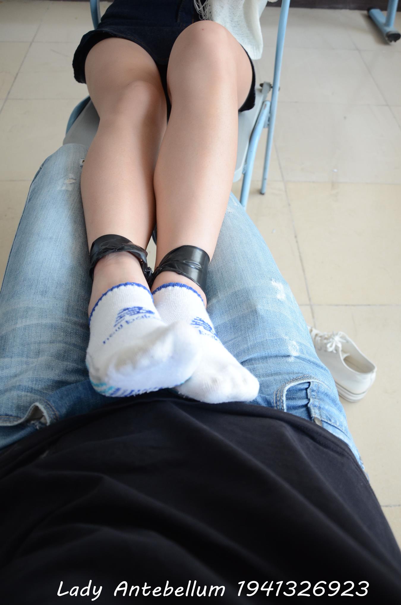 图片[106]-[战前女神] 美腿美足精品摄影套图 096 [105P] – 速更版-美库