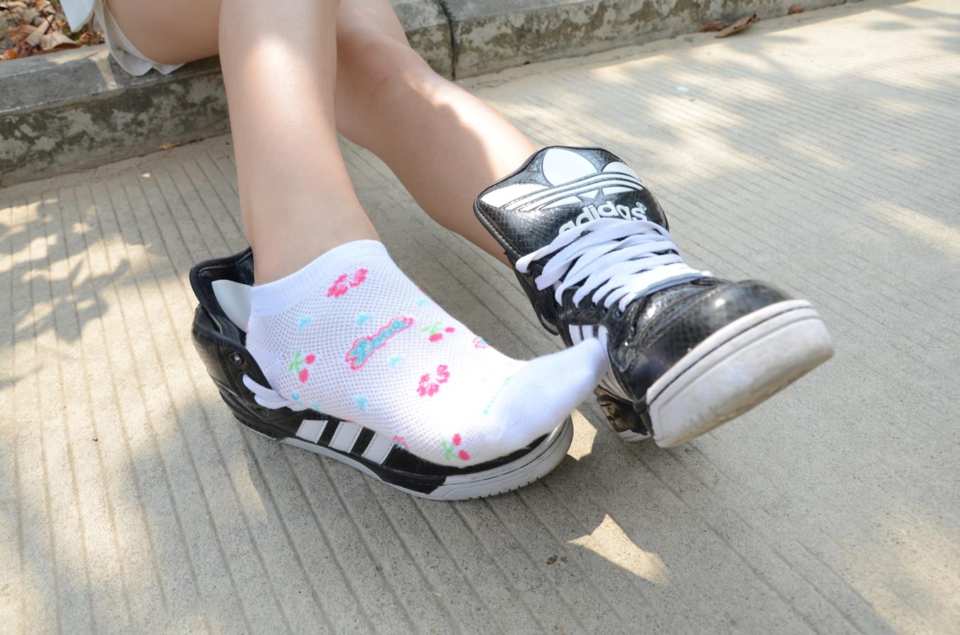 图片[45]-[战前女神] 美腿美足精品摄影套图 098 [140P] – 速更版-美库