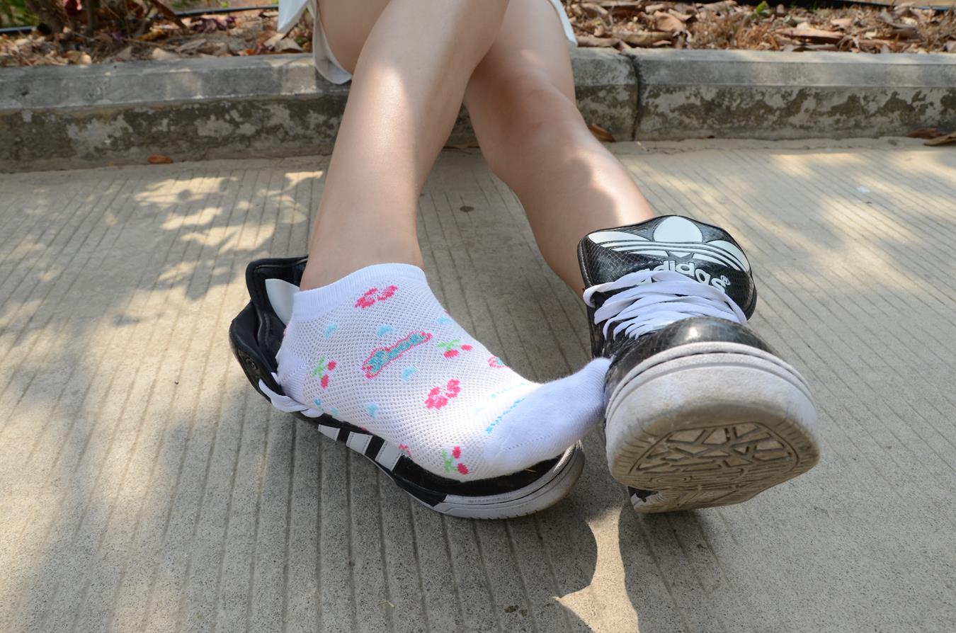 图片[50]-[战前女神] 美腿美足精品摄影套图 098 [140P] – 速更版-美库