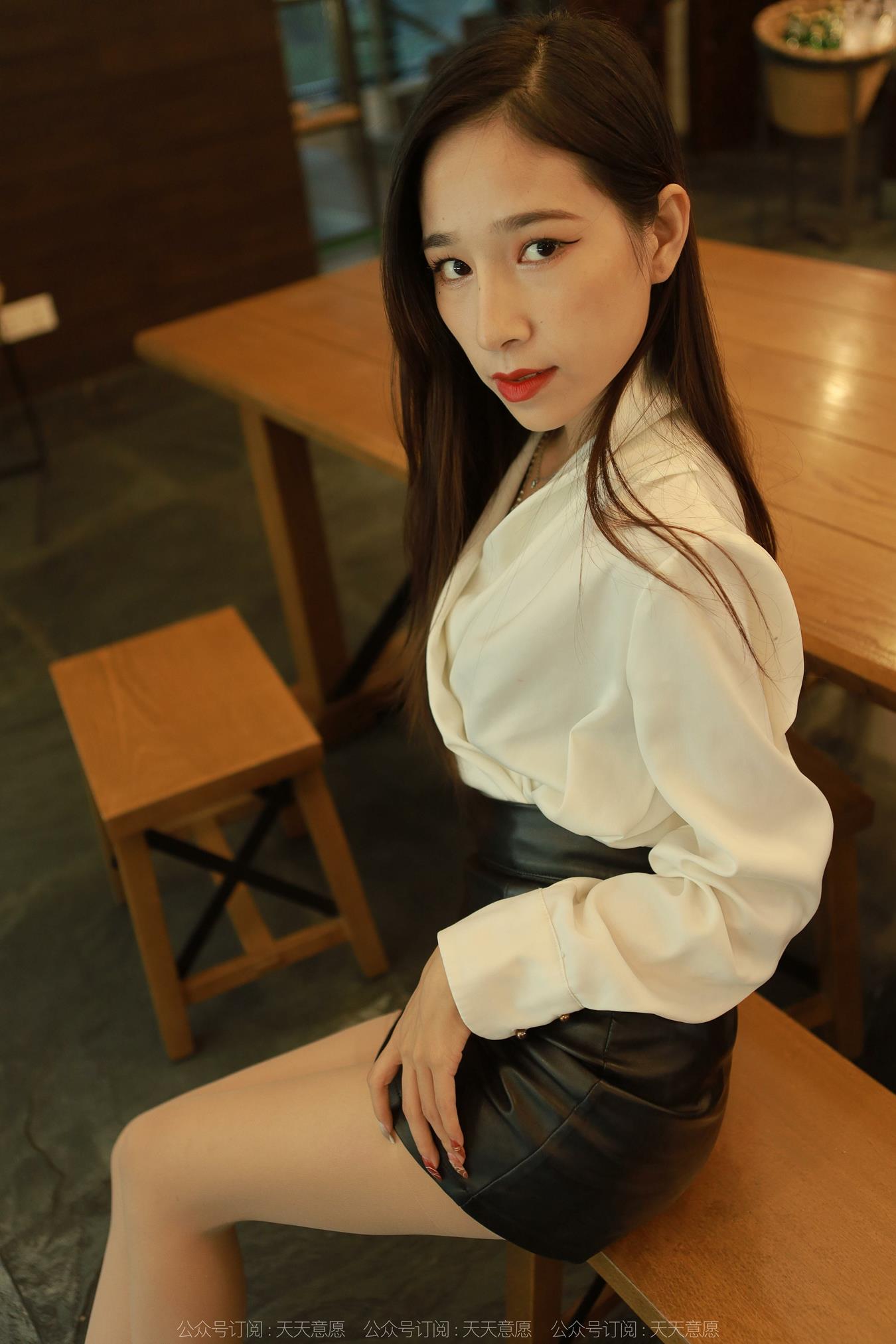 图片[42]-[IESS异思趣向] 耽丝 221009美子 [88P] – 速更版-美库